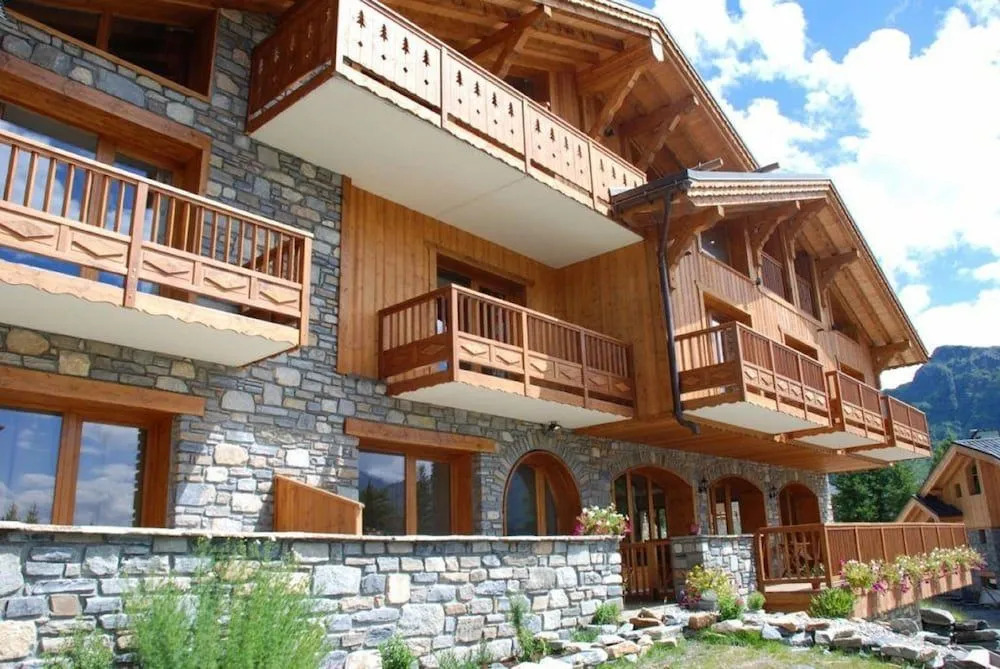 Chalet Matsuzaka - chambres dhôtes de luxe