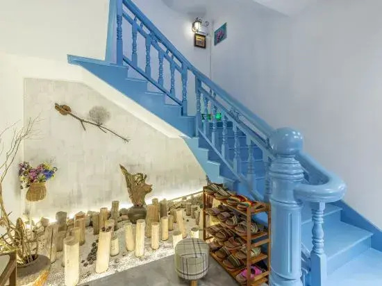 Yandang Mountain Lingfeng Guesthouse