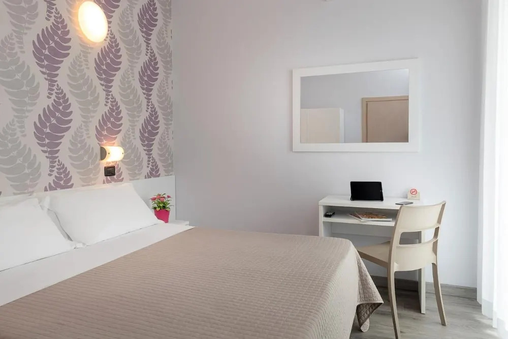 Hotel Ervill