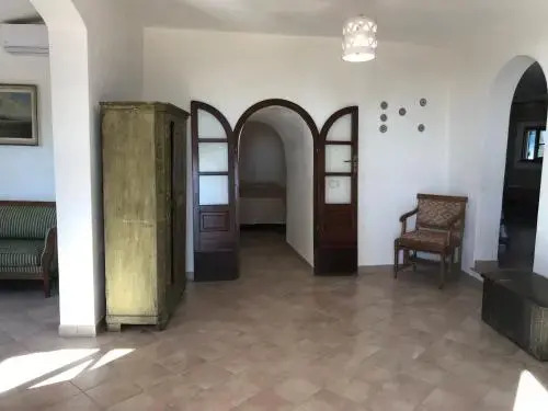 Villa Trullo di Angela