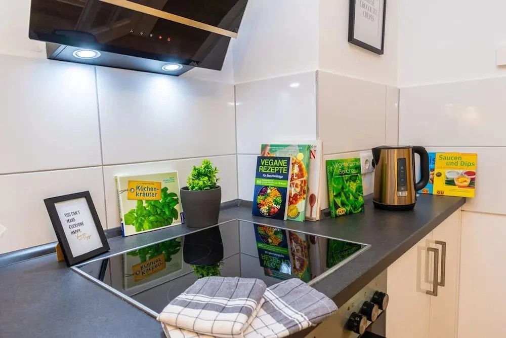 Charmante Wohnung in Koblenz
