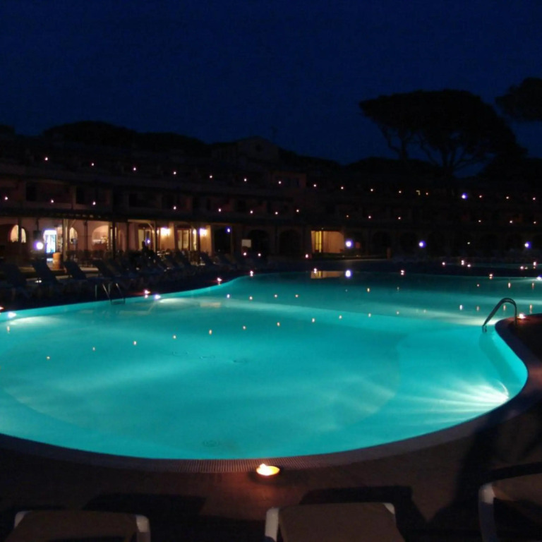 Hotel Palace Corte dei Tusci