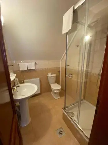Hotel Villa Park
