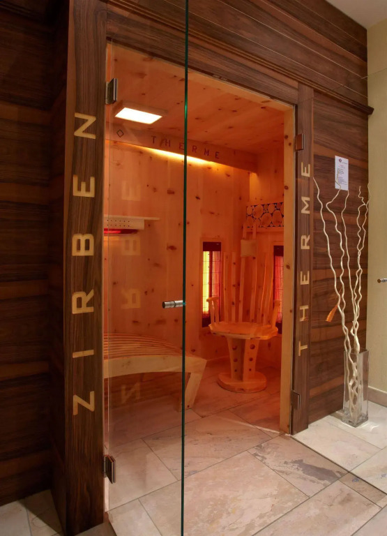 Hotel Moserhof