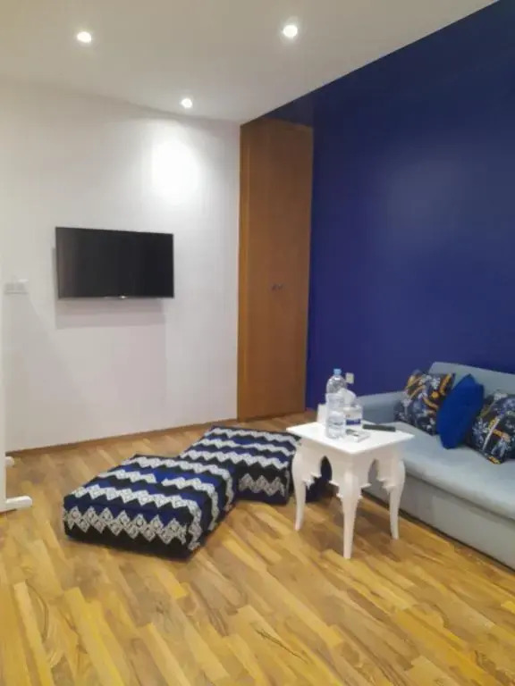 Magnifique Appartement en plein centre de Rabat