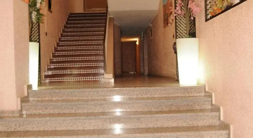 Hôtel Des Lilas