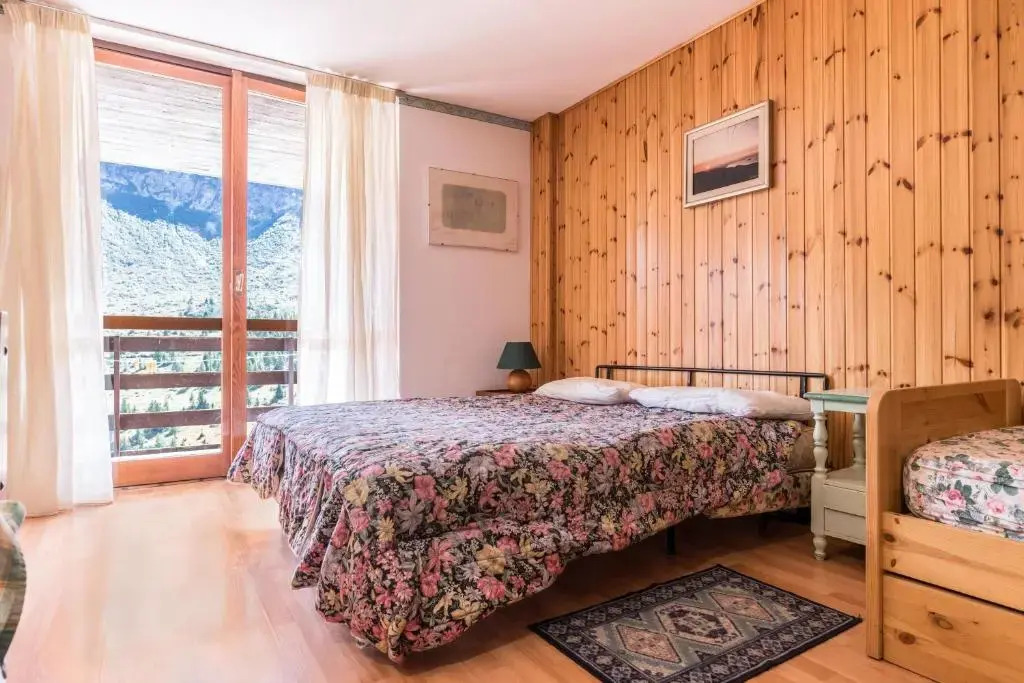 Monolocale 1 Residence Granbaita