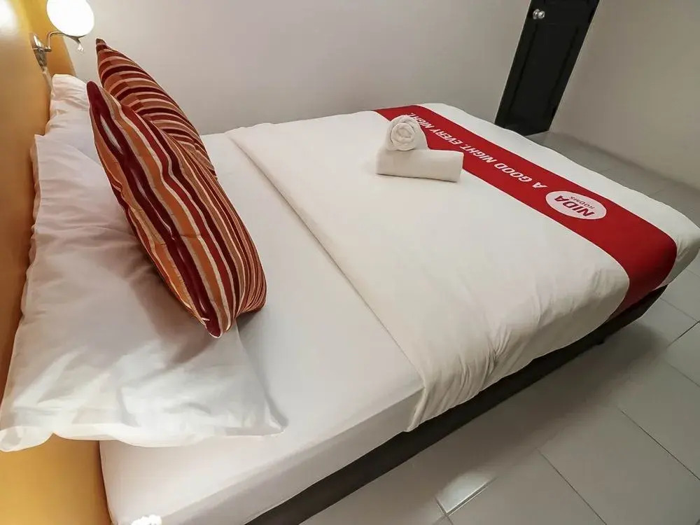 Nida Rooms Central Pattaya 194