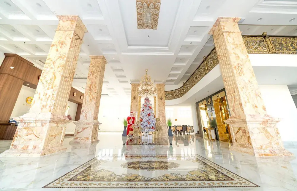 7s Mai Vang 2 Hotel Dalat