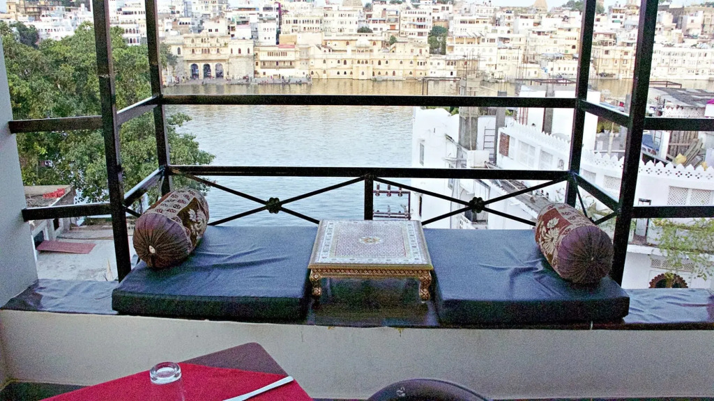Hotel Gaj Vilas