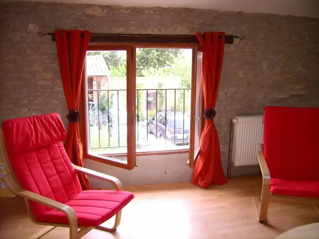 Maison Iris