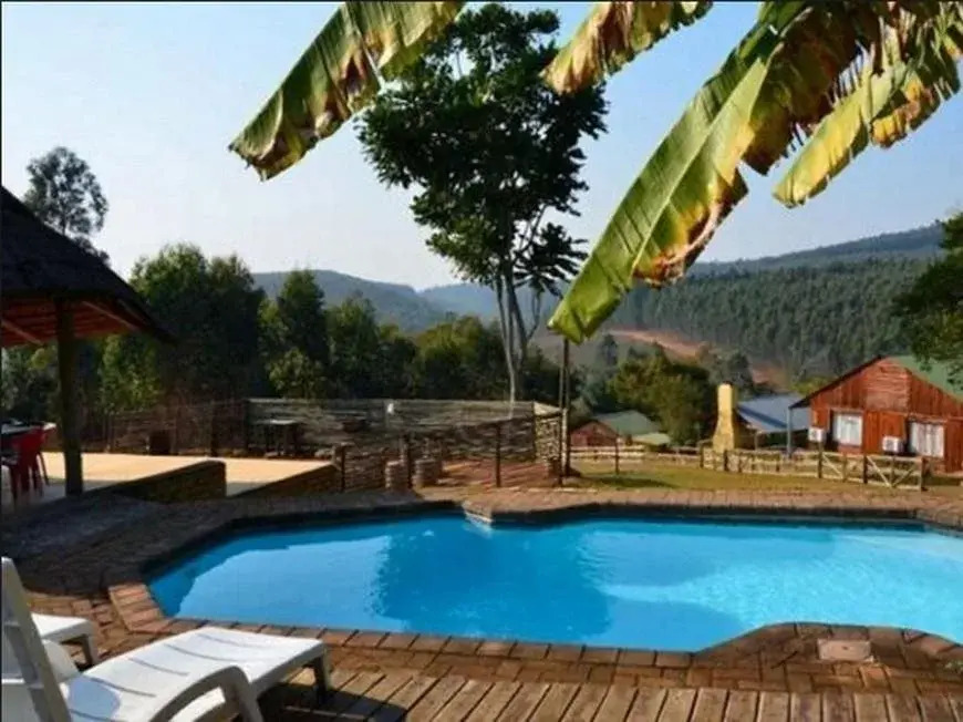 Tsanana Log Cabins and Mullberry Lane Suites