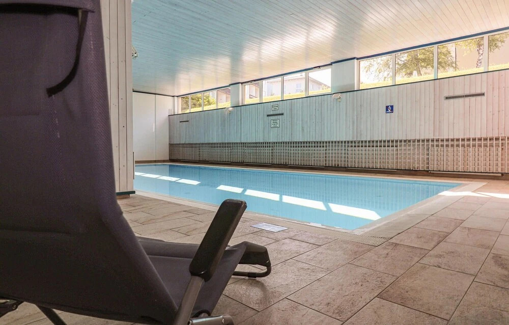 Amazing Apartment in Seefeld in Tirol With Indoor Swimming Pool, Sauna and Outdoor Swimming Pool