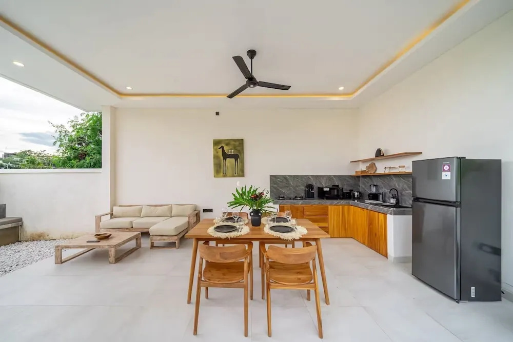 Dasha 2 Villa