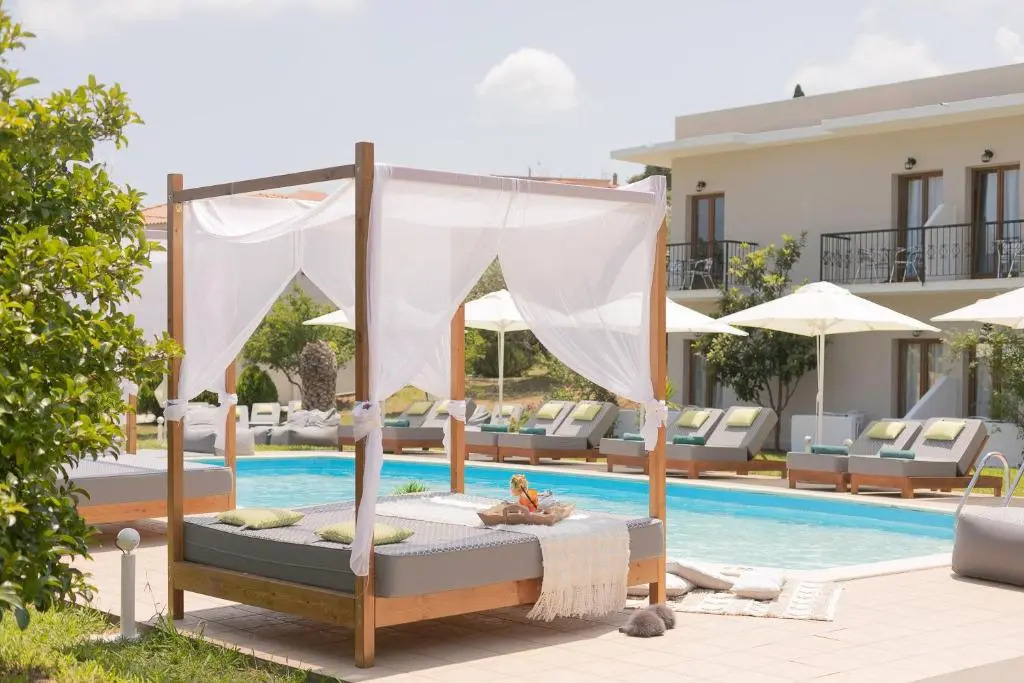 Skiathos Avaton Garden, Philian Hotels and Resorts