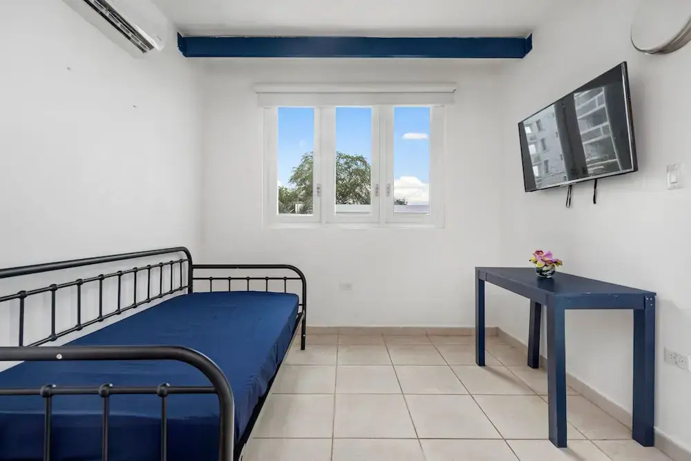 Puerto Rico Beach Rental w Pool Balcony Otium Rentals