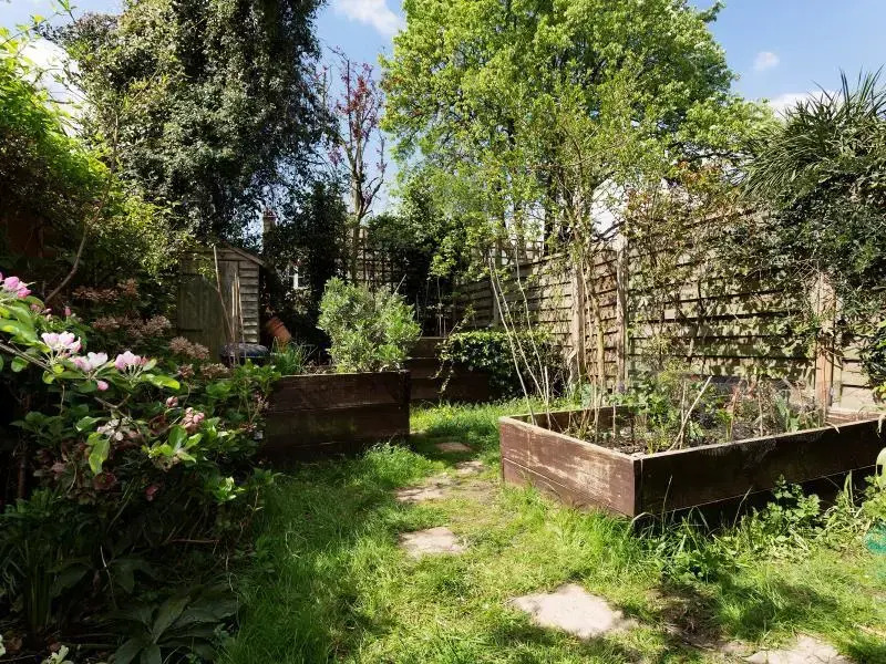 Veeve  5 Bed House Beauval Road Dulwich