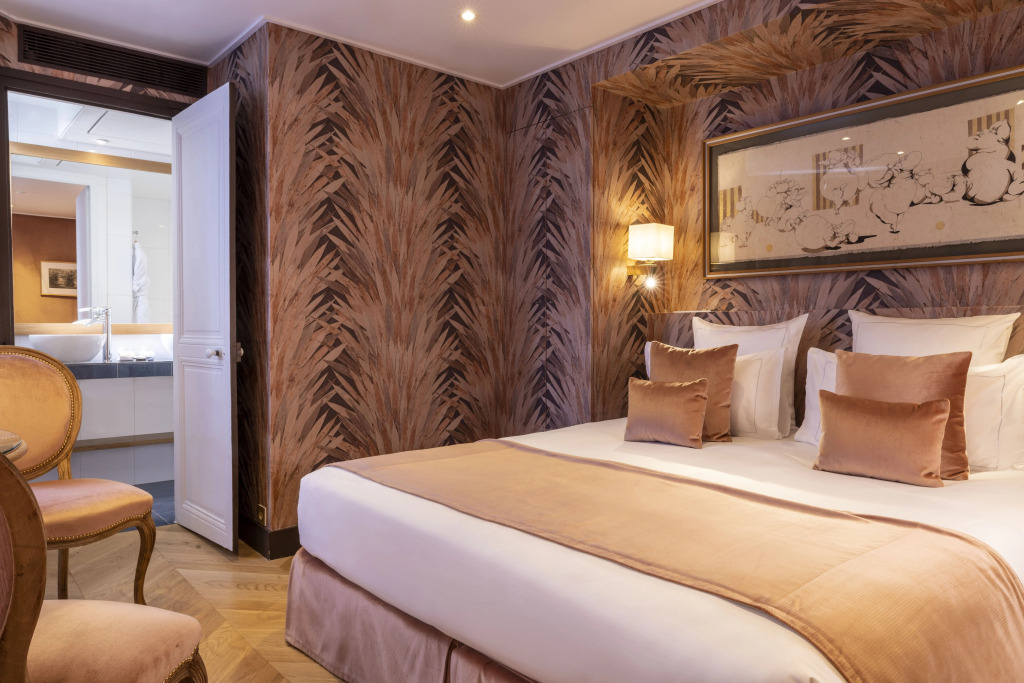 Hotel Pas De Calais