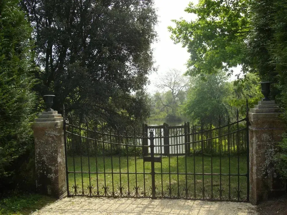 Manoir de la Baronnie