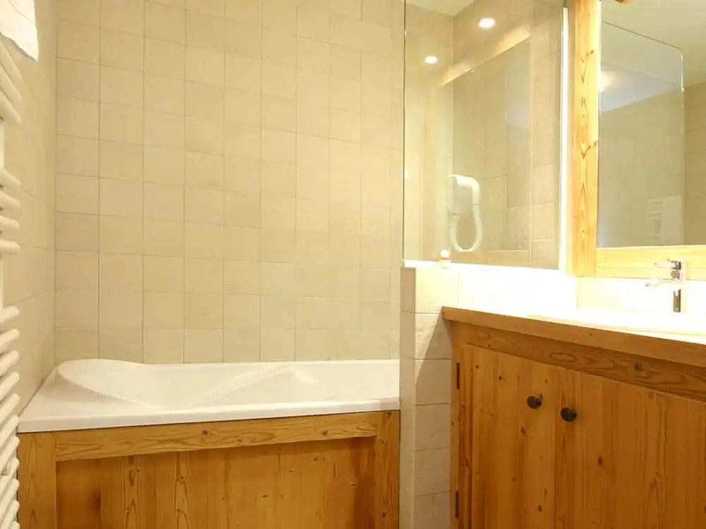 Appartment in Vaujany