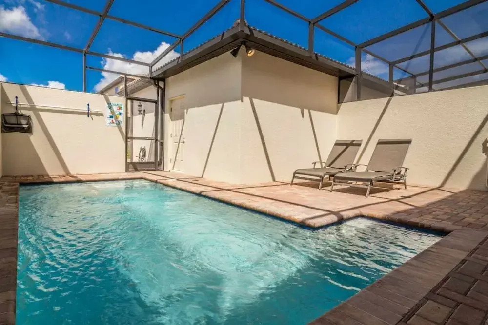 Ov4105 - Windsor At Westside - 4 Bed 3.5 Baths Townhome