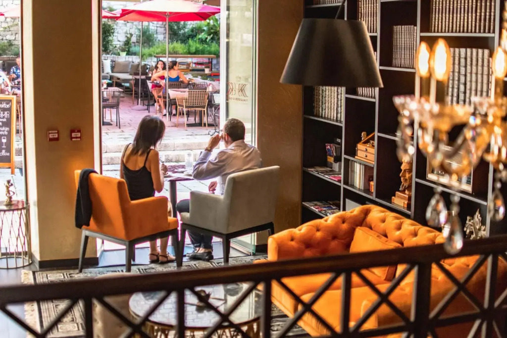 Palace Divnic by Armerun Hotel Collection