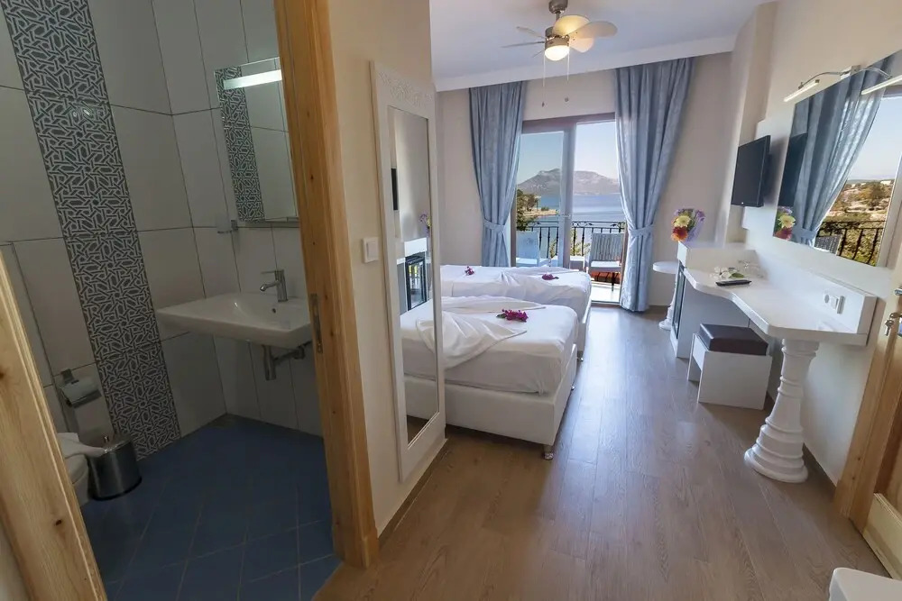 Kumluk Hotel