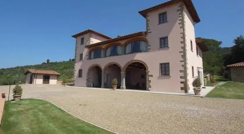 Il Corbezzolo