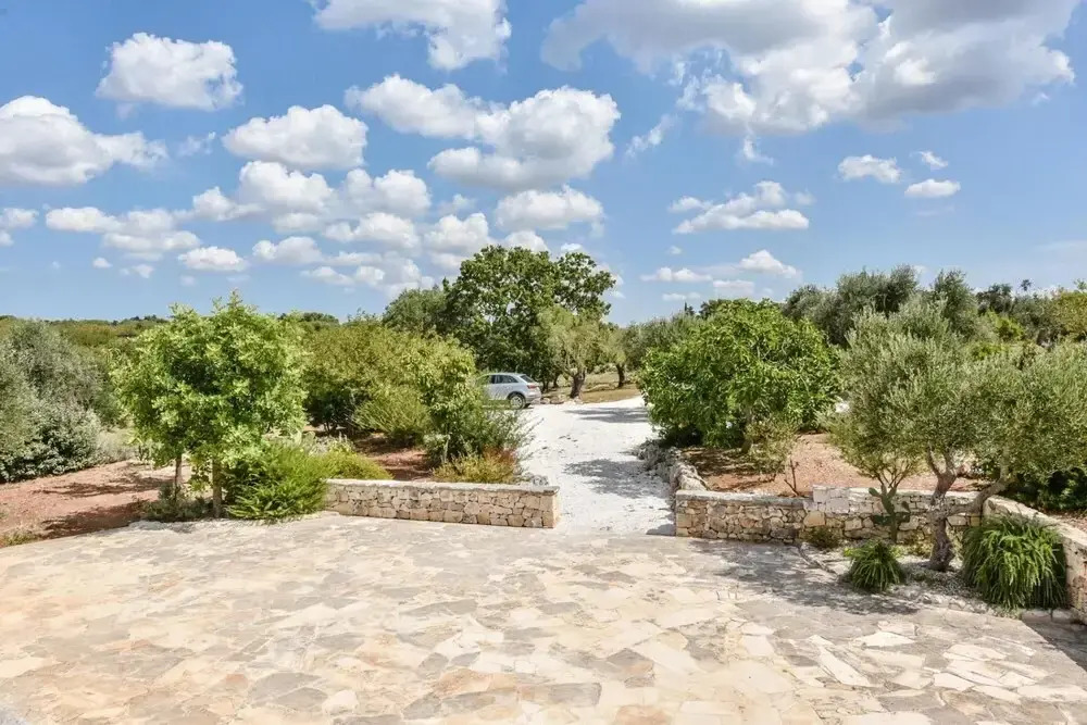 Trulli di Mia