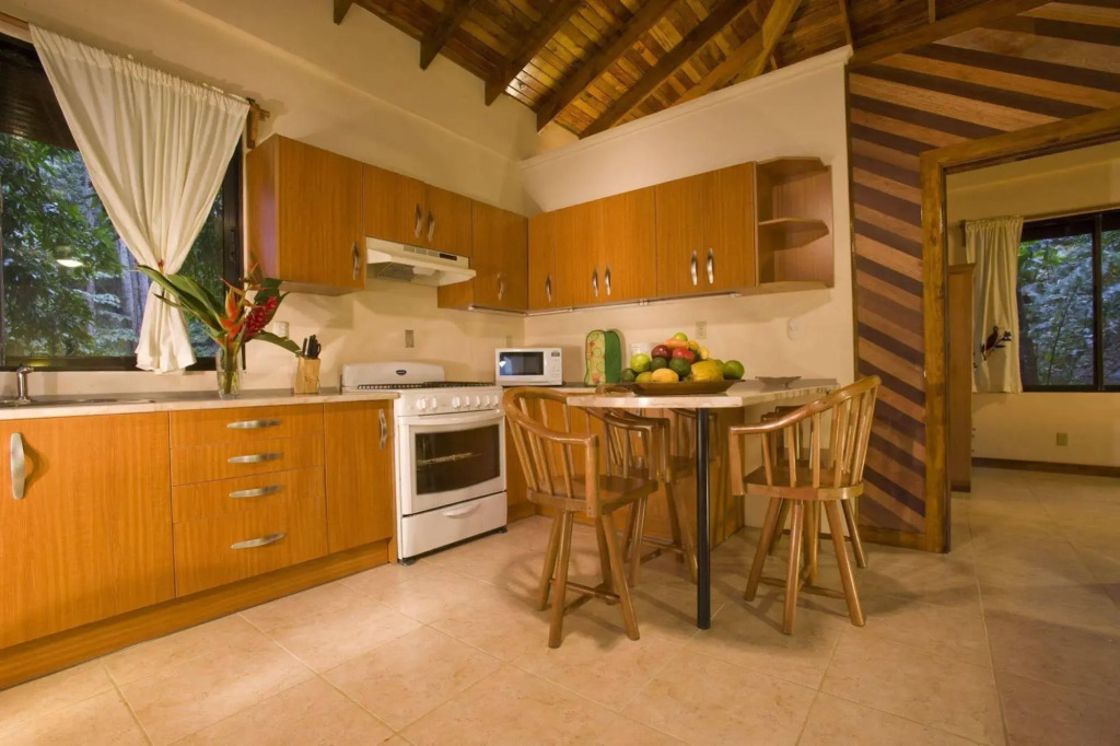 Villas Pico Bonito