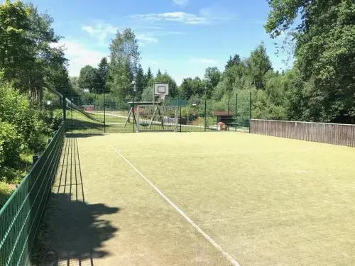 Ferienpark Vorauf