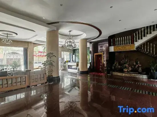 Shuijing Business Hotel