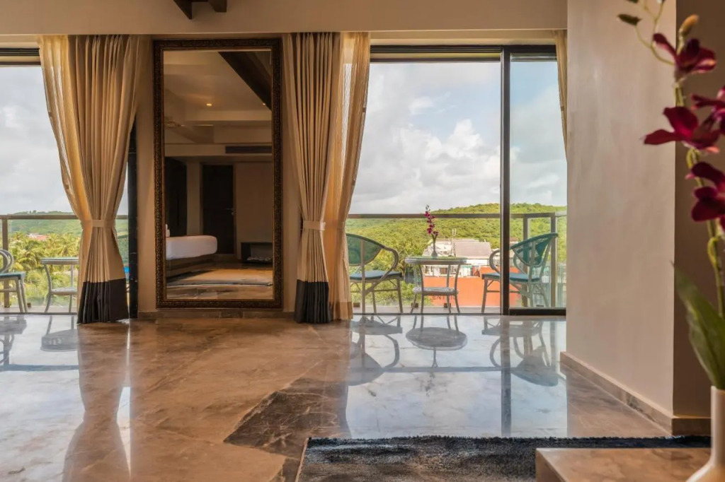 Regenta Central Imperial Candolim Goa