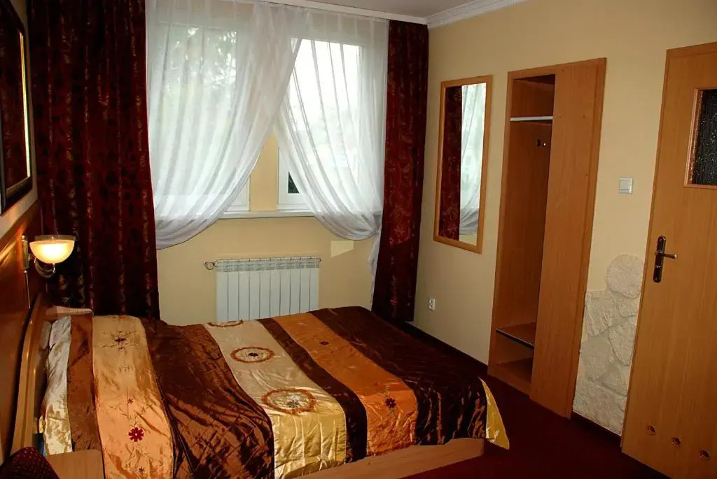 Hotel Hawana