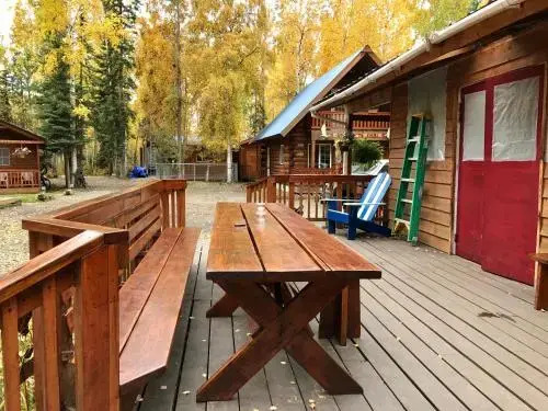 Svens Basecamp Hostel