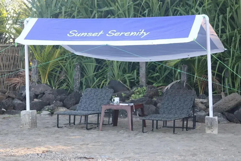 Sunset Serenity