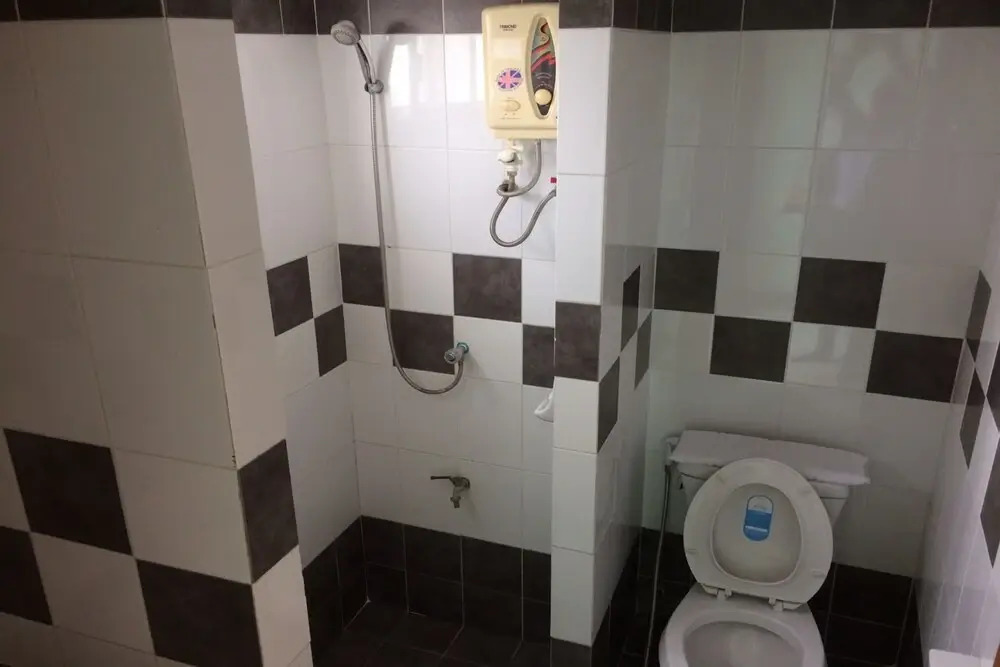 Soravit Place Apartment