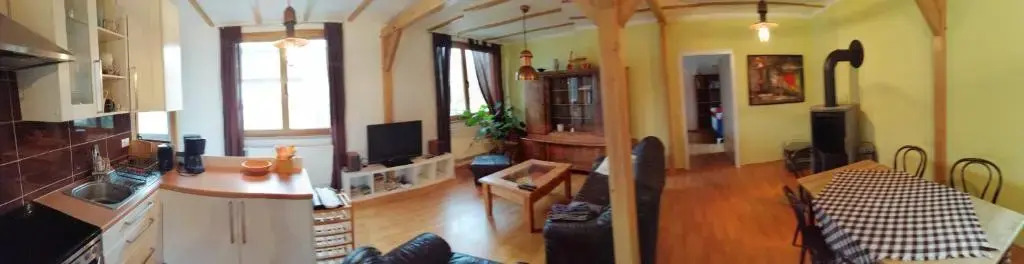 Wohnung