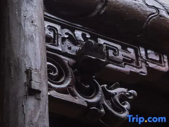 Lanxi Jiezi college fine bed and breakfast