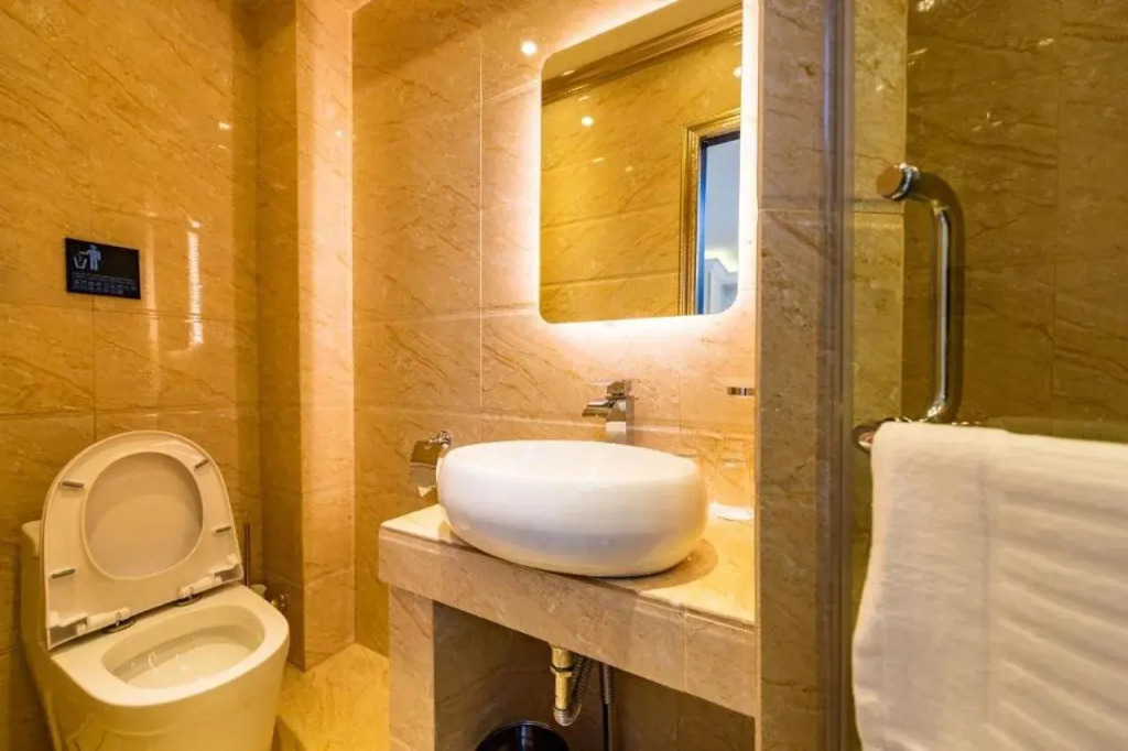 AC Residence - A Member of The Luxury Stay Group