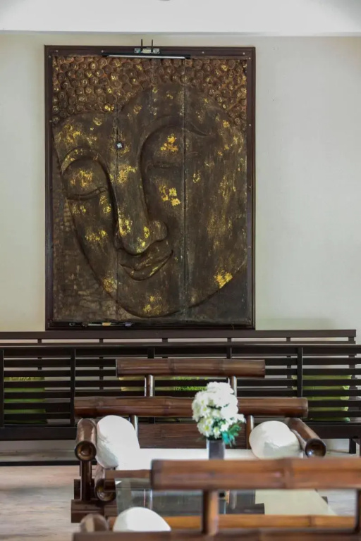 Naiharn Beach Resort - SHA Plus Extra