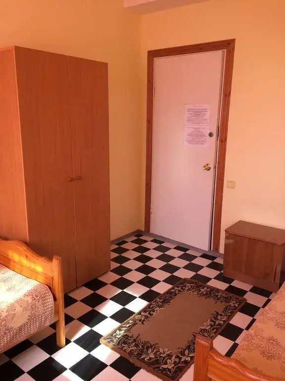U Valentina Guest House