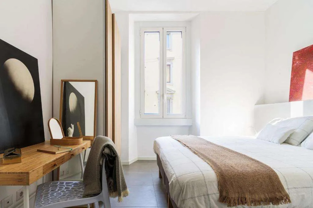Anfossi Master Guest apartment