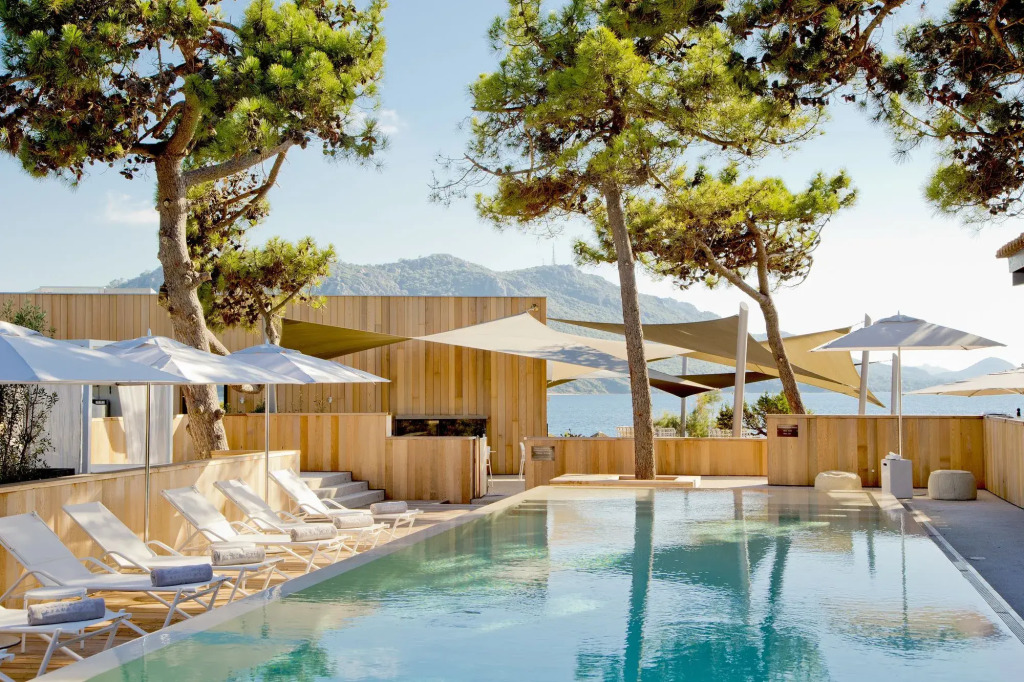 La Plage Casadelmar