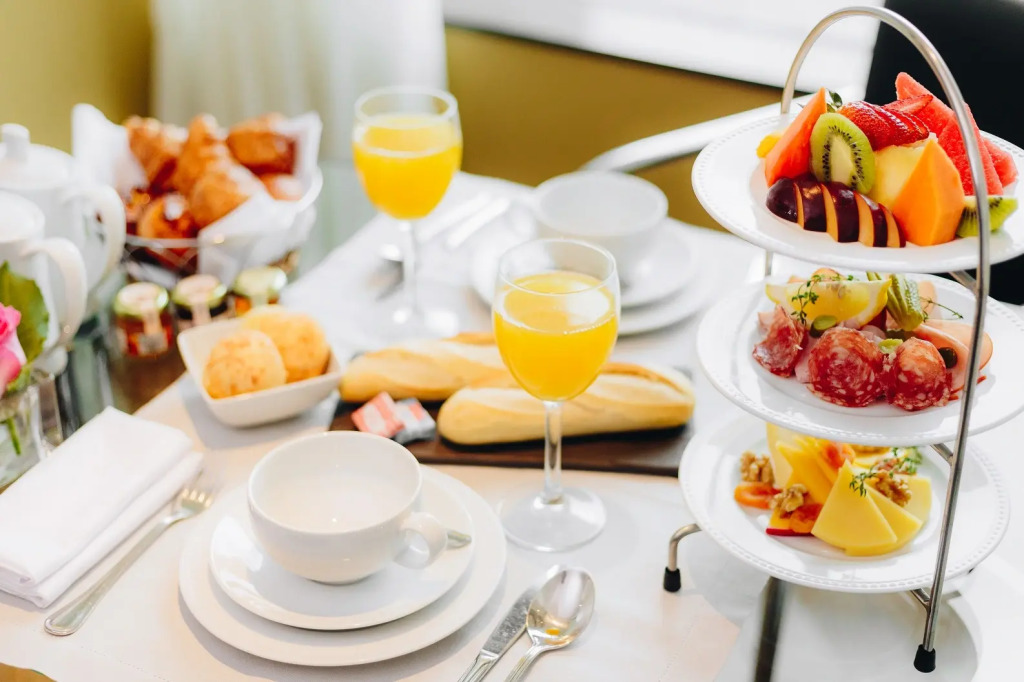 Grand Mercure Sao Paulo Ibirapuera