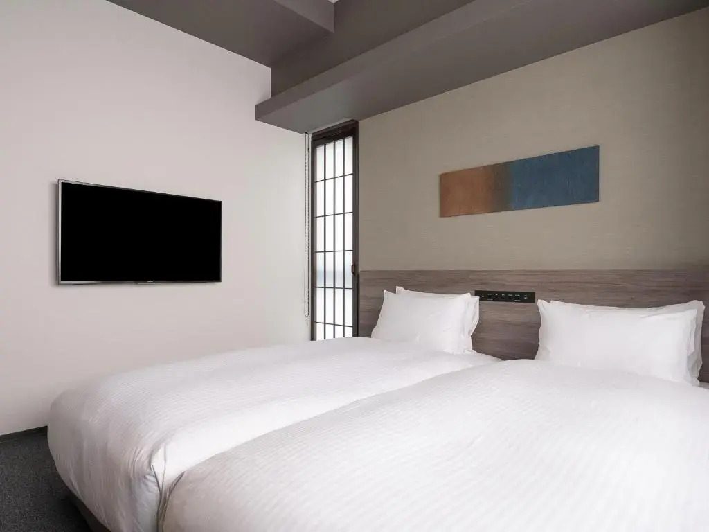 MIMARU SUITES KYOTO CENTRAL