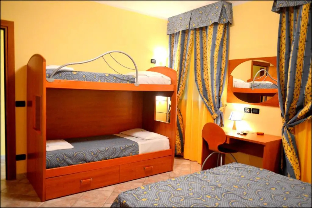 Hotel Anfora