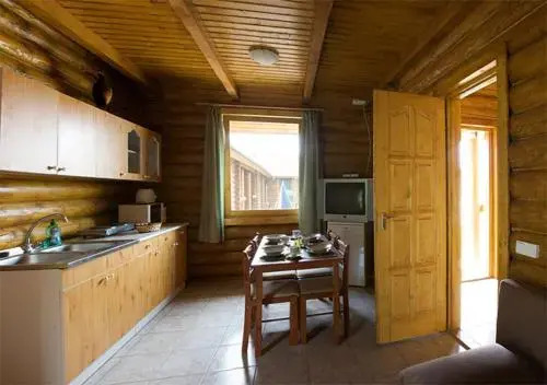 Relax Apartman