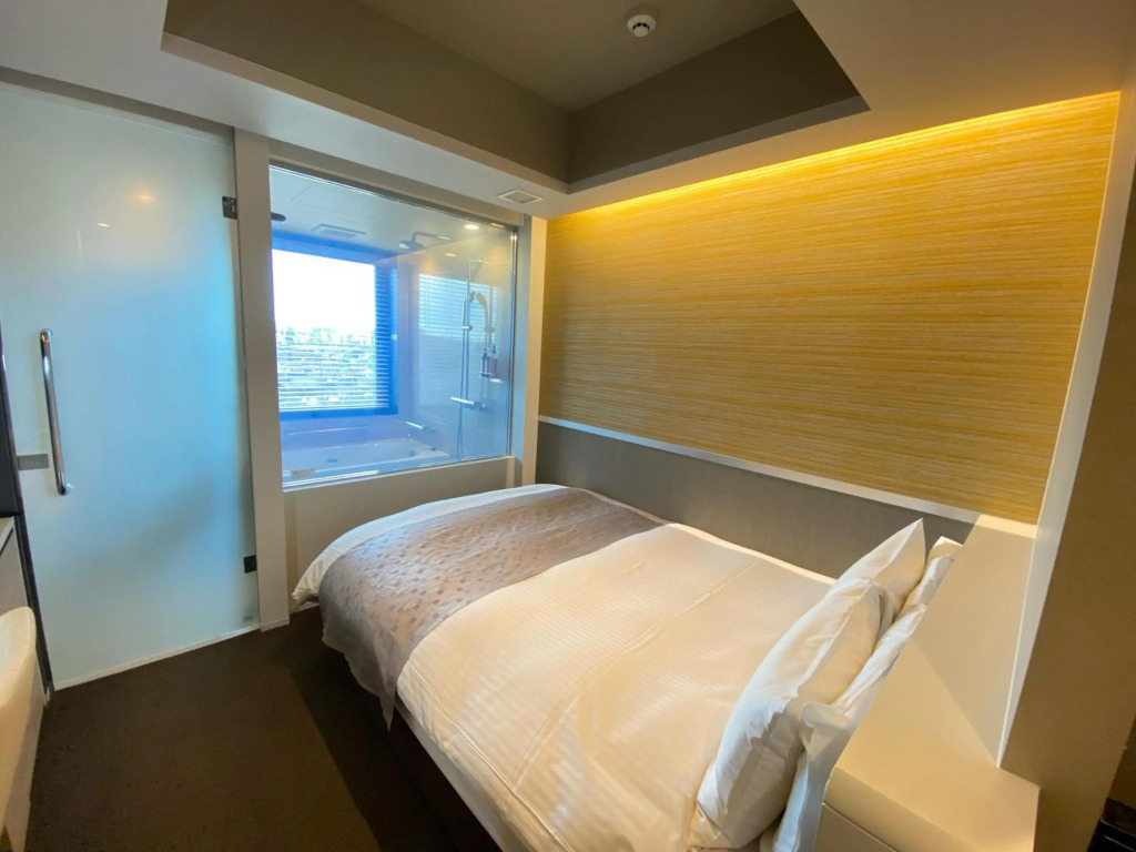 APA Hotel Keikyu Kamata Ekimae Nishi