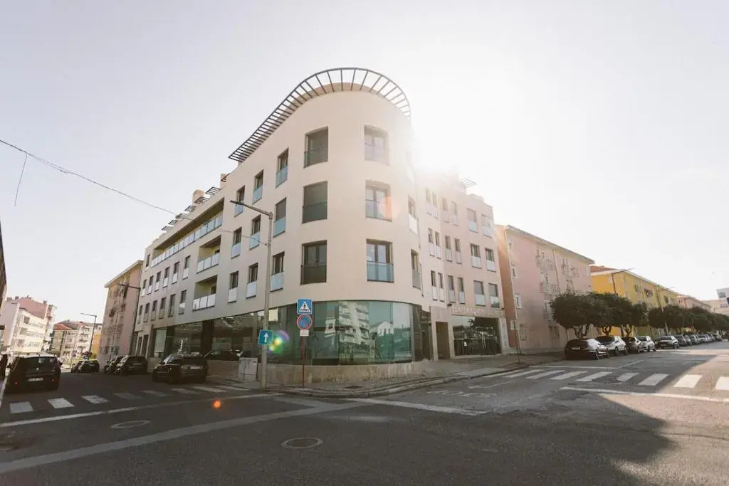 Best Houses 15 - Downtown Peniche